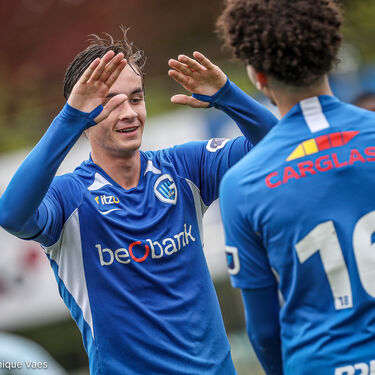 U21 - Union
