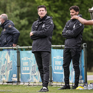U21 - Union