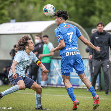U21 - Union