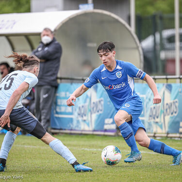 U21 - Union