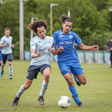 U21 - Union