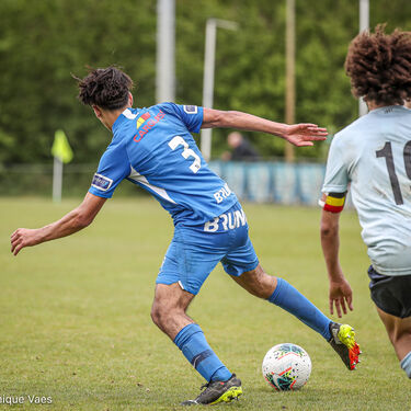 U21 - Union