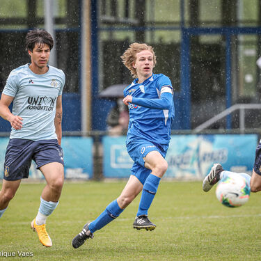U21 - Union