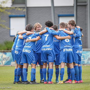 U21 - Union