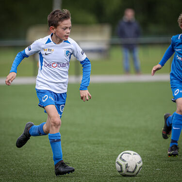 Onderlinge wedstrijden OB