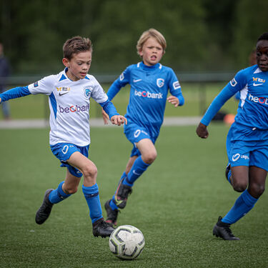 Onderlinge wedstrijden OB