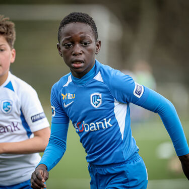 Onderlinge wedstrijden OB