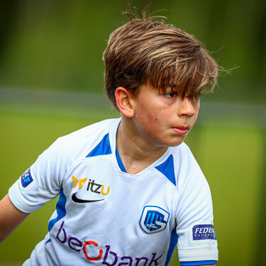 Onderlinge wedstrijden OB
