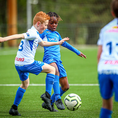 Onderlinge wedstrijden OB