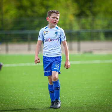Onderlinge wedstrijden OB