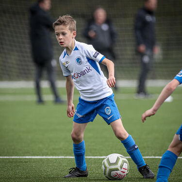 Onderlinge wedstrijden OB
