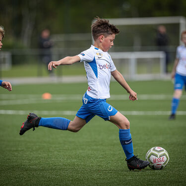 Onderlinge wedstrijden OB