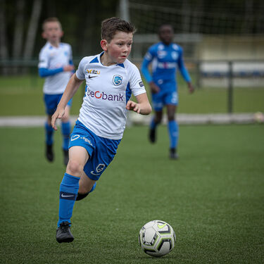 Onderlinge wedstrijden OB