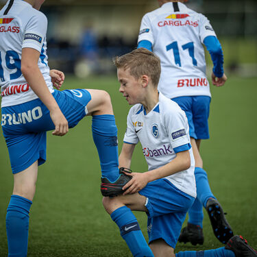 Onderlinge wedstrijden OB