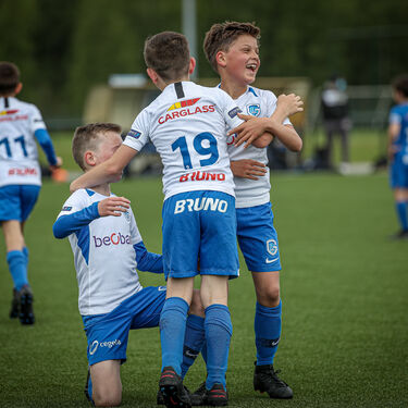 Onderlinge wedstrijden OB